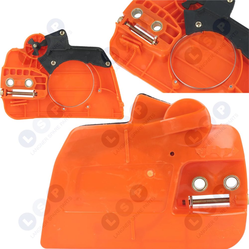 KRYT SPOJKY KRYT BRZDY PRE PÍLU HUSQVARNA 235 236 240